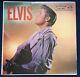 Elvis Presley Elvis (rock'n' Roll 2) Lp (rca Victor Lpm1382) Usa Ultra Rare
