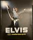 Elvis Presley Elvis At Madison Square Garden Ftd/cd Book 2017 Rare And Deleted
