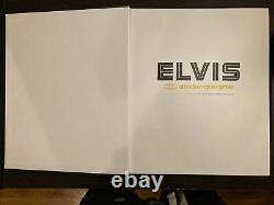 Elvis Presley Elvis at Madison Square Garden FTD/CD Book 2017 RARE And DELETED