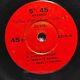 Elvis Presley Elvis For Everyone! 1965 /mega Rare 5 Thai Ep Thailand 45rpm