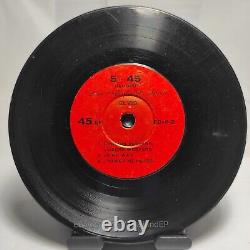 Elvis Presley Elvis for Everyone! 1965 /Mega Rare 5 THAI EP THAILAND 45RPM
