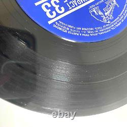 Elvis Presley Elvis ga kaette kita / 1961 Japan vinyl 7 super rare