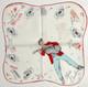 Elvis Presley Enterprise Original Handkerchief 1956 Very Rare