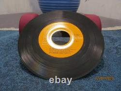 Elvis Presley Epa 4321 King Creole Vol 2 Rare Orange Label Record Mint Cover Nm