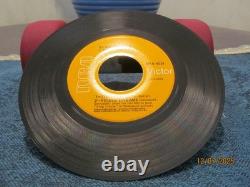 Elvis Presley Epa 4321 King Creole Vol 2 Rare Orange Label Record Mint Cover Nm