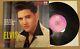 Elvis Presley Especially For You Dlp 1162 Rare Black Vinyl 10 Demo