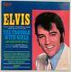 Elvis Presley Extremely Rare The Trouble With Girls. Prototype
