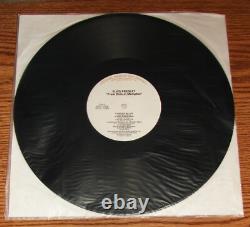 Elvis Presley FROM ELVIS IN MEMPHIS Rare Master Recording with Original Inserts