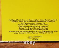 Elvis Presley FROM ELVIS IN MEMPHIS Rare Master Recording with Original Inserts