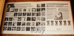 Elvis Presley FROM ELVIS IN MEMPHIS Rare Master Recording with Original Inserts
