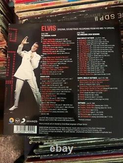 Elvis Presley FTD 2 CD NBC TV Special Follow That Dream SUPER RARE