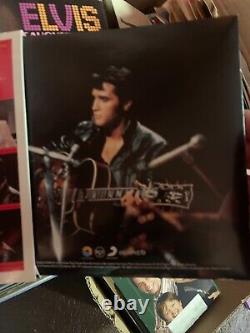 Elvis Presley FTD 2 CD NBC TV Special Follow That Dream SUPER RARE