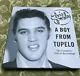 Elvis Presley Ftd Book + 3 Cds A Boy From Tupelo Rare Deleted Follow That Dream
