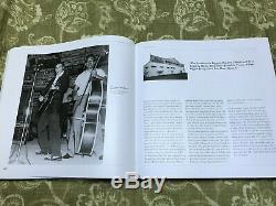 Elvis Presley FTD Book + 3 cds A boy from Tupelo rare deleted Follow that dream