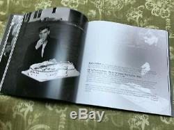 Elvis Presley FTD Book + cd Welcome home Elvis'60 rare + deleted