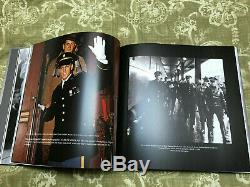 Elvis Presley FTD Book + cd Welcome home Elvis'60 rare + deleted