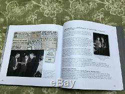 Elvis Presley FTD Book + cd Welcome home Elvis'60 rare + deleted