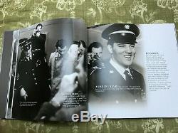 Elvis Presley FTD Book + cd Welcome home Elvis'60 rare + deleted