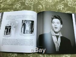 Elvis Presley FTD Book + cd Welcome home Elvis'60 rare + deleted