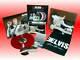 Elvis Presley First In Line Vol. 2 Special Deluxe Box Set Red Vinyl Lp Rare