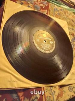 Elvis Presley Flaming Star And Summer Kisses 1965 Lp Very Rare