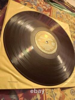 Elvis Presley Flaming Star And Summer Kisses 1965 Lp Very Rare