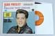 Elvis Presley Follow That Dream Epa-4368 With Correct Rare #2 Sleeve