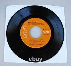 Elvis Presley Follow That Dream EPA-4368 With Correct Rare #2 Sleeve