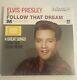 Elvis Presley Follow That Dream Sealed Oop Ftd Cd Eu Import Rare