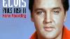 Elvis Presley Fools Rush In Rare Home Recording