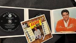 Elvis Presley For Everyone! 2 CD DELUXE EDITION FTD Follow That Dream MEGA RARE