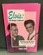 Elvis Presley From Memphis To Hollywood Book Alan Fortas Oop 1992 Rare