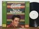 Elvis Presley Fun In Acapulco 1963 Rare Test Pressing Japan Victor Lp Shp-5271