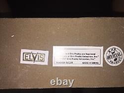 Elvis Presley? GATES OF GRACELAND Bookends? © 1997 EPE Mint Rare