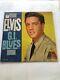 Elvis Presley G. I. Blues 1960 Soundtrack First Press Mono Sealed! Rare
