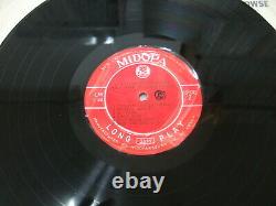 Elvis Presley G. I. Blues Old Korea Vinyl Lp 12 LM 12113 Rare Sleeve