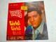 Elvis Presley Girls Girls Girls Rare Lp Record Usa Ex