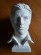Elvis Presley Goebel Bust 1977 Rare Collectors Piece In Great Condition