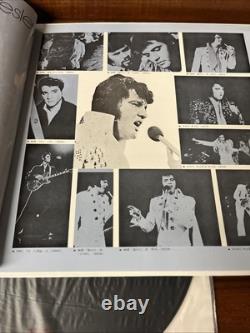 Elvis Presley Gold 30 Rca Xlpl2-7212 Ultra Rare Soul South Korea 2lp Nm Vinyl