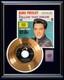 Elvis Presley Gold Record Follow That Dream Ep Non Riaa Award Rare