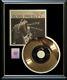 Elvis Presley Gold Record Hound Dog Rare 50's Original 1950's Sleeve 45 Rpm