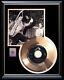 Elvis Presley Gold Record Trying To Get To You Non Riaa Award Rare