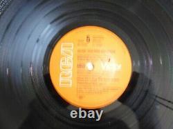 Elvis Presley Golden Records Tres Rare Coffret Swiss 3 Lp Etat Comme Neuf