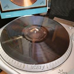 Elvis Presley Golden Records Vol. 3 MEGA RARE Long Play LPM 2765 Awesome NM-/NM