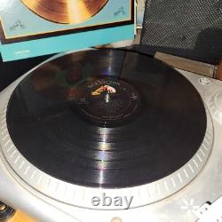 Elvis Presley Golden Records Vol. 3 MEGA RARE Long Play LPM 2765 Awesome NM-/NM