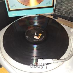 Elvis Presley Golden Records Vol. 3 MEGA RARE Long Play LPM 2765 Awesome NM-/NM