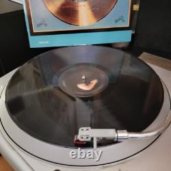 Elvis Presley Golden Records Vol. 3 MEGA RARE Long Play LPM 2765 Awesome NM-/NM