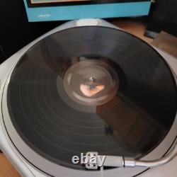 Elvis Presley Golden Records Vol. 3 MEGA RARE Long Play LPM 2765 Awesome NM-/NM