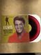 Elvis Presley Golden Story Volume 2 Lp Red Color China Taiwan Vinyl Record Rare