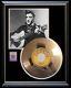 Elvis Presley Good Rockin Tonight 45 Rpm Gold Record Non Riaa Award Rare Sun